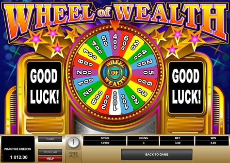 Wealth Spa Slot Review – Bonus Features, Payouts and More!.